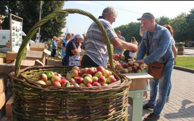 Яблучний Спас в Україні можуть скасувати