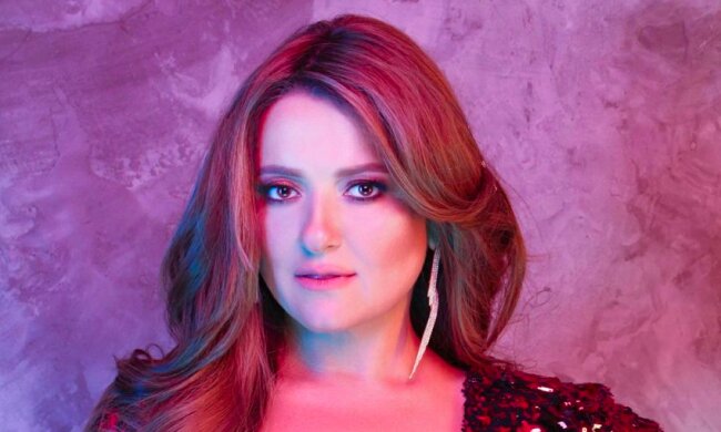 Могилевская призналась "Х-Фактору", чего боится больше всего: "Все украинские женщины..."