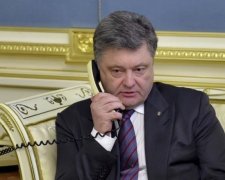 Порошенко спробує особисто "розрулити" ситуацію з Путіним