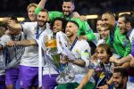 Букмекеры определили фаворитов Лиги чемпионов 2017/18