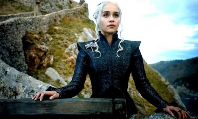 Фанаты Игры престолов "расшифровали" название последнего эпизода