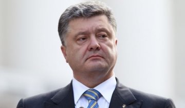 Президент в черговий раз пообіцяв безвізовий режим