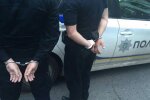 Розтрощив голову: під Києвом бійка батька з сином закінчився кривавим убивством