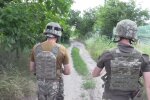 Ситуация на Донбассе, фото: facebook.com/pressjfo.news