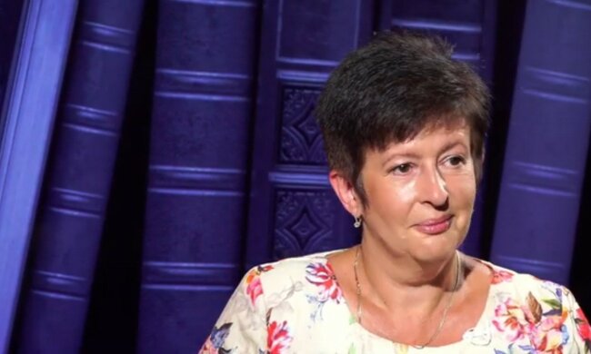 Валерія Лутковська