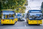 У Дніпрі тролейбуси їздитимуть по-новому: що потрібно знати