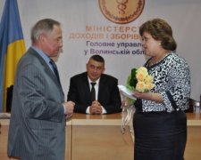 Активисты возбудили дело на судей люстрированного экс-начальника Одесской ГФС Сингаевского