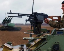 В АТО научились новым приемам противовоздушной боя (фото)