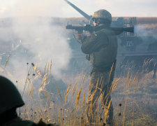 Доба на Донбасі: обстановка загострюється, українські воїни майстерно ліквідують путінських головорізів