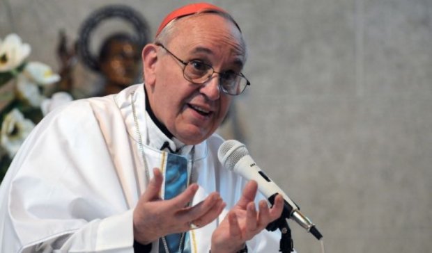  Реформы в Ватикане: папа разрешил отпускать грех аборта