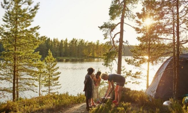 Вам і не снилося: скільки може заробити українець в Швеції
