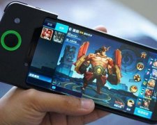 Xiaomi Black Shark 2