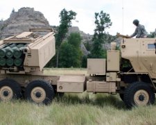 США випробували на ІДІЛ нові ракетні комплекси