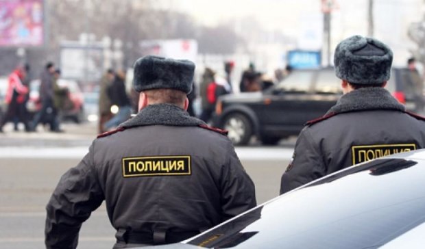 Українських журналістів затримали в РФ за зйомку сюжету про Савченко (фото)