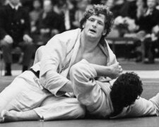 Сергій Новіков, ukrainejudo.com