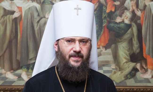 митрополит Антоний