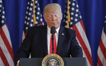 Угрозы от соседа: Трамп нажил себе нового врага