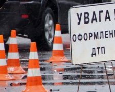 Сімь головних причин катастрофічних ДТП