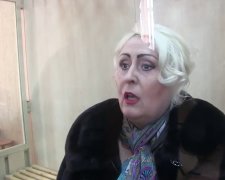 "Сестра" Зайцевой и Януковича: Штепу "разбил инсульт" прямо в суде, заявка на "Оскар"