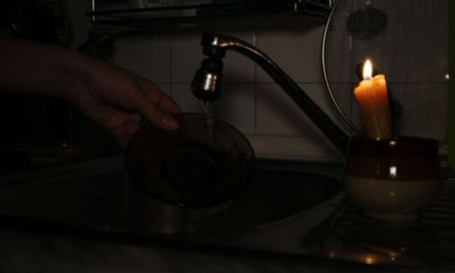 Крим: бракує генераторів для поліклінік і поширюються кишкові інфекції