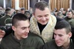 Отець Андрій Сіданич, фото: Facebook