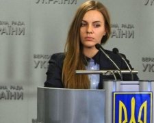 "Самопомич" замахнулась построить новую страну