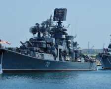 Будем топить: британский полковник предупредил ВМС о вторжении