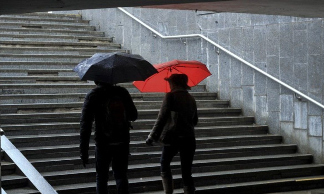 Погода на 17 лютого: весна почне фліртувати з українцями