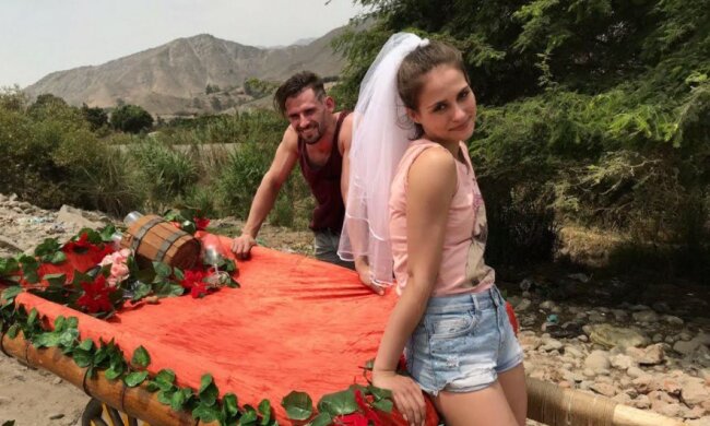 Кохання на виживання, фото: прес-служба Нового каналу