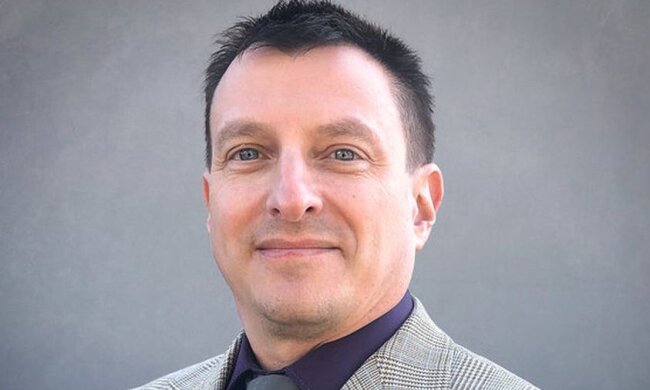 Юрий Ванетик