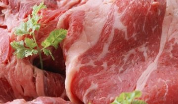 Українське м'ясо вийде на китайський ринок