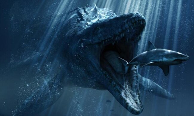 Стало відомо, що вбило динозаврів насправді
