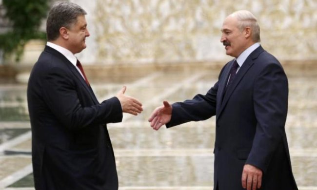 Україна забезпечить Білорусь життєво важливою енергією