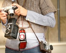 Одесский фотограф покорил международный конкурс: вот, как выглядит настоящее счастье