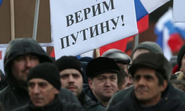 Російський депутат розповів, чим відгукнеться Путіну отруєння Скрипаля