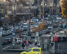 Затори в Києві, Новини Києва і України