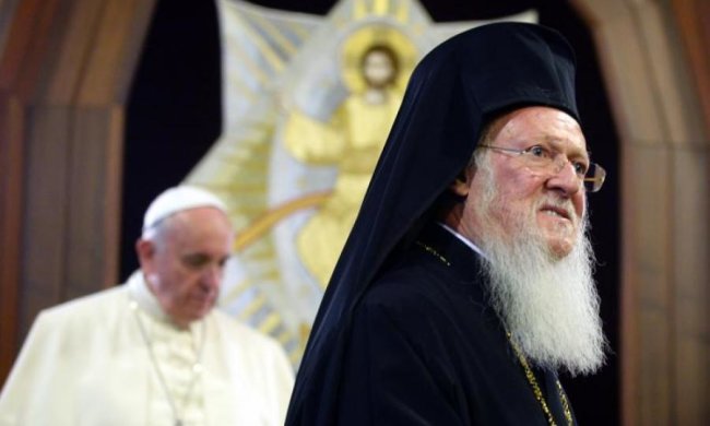 Единая церковь в Украине: Варфоломей напомнил о старом должке