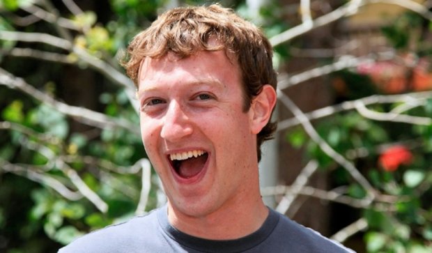 Руководитель Facebook открыл спецшколу нового типа