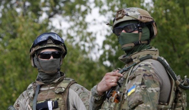 Украинскую армию переведут на стандарты НАТО до 2020 года