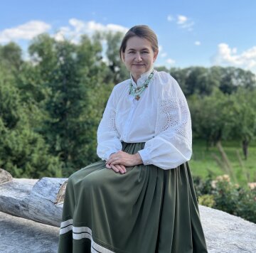 Єлизавета Сачура