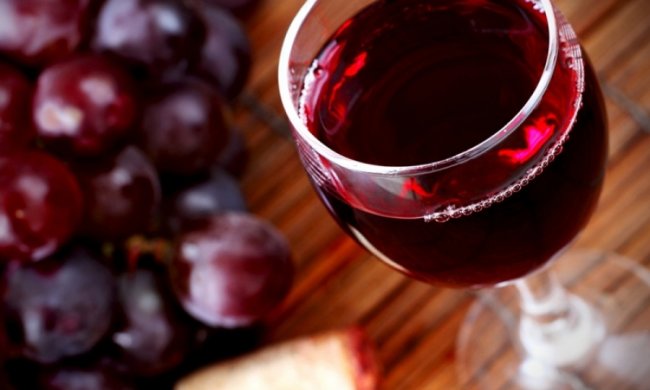 В Киеве состоится первая выставка вина Wine Expo Ukraine