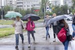 Погода у Львові на 20 липня: спека на старті, але не поспішайте ховати парасольки