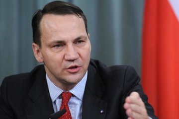   "Ночные волки" озадачили правительство Польши