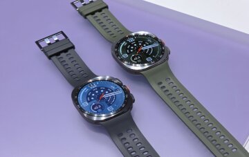 Samsung Galaxy Watch 9 та Galaxy Watch Ultra 2