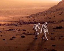 NASA показало моторошну знахідку з Марса: останки нагадують "живий труп"