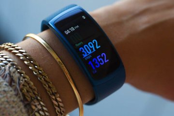 Xiaomi Mi Band 4 здивує світ неймовірними можливостями