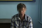 Спіймали інформатора бойовиків з домашньою радіостанцією (відео)