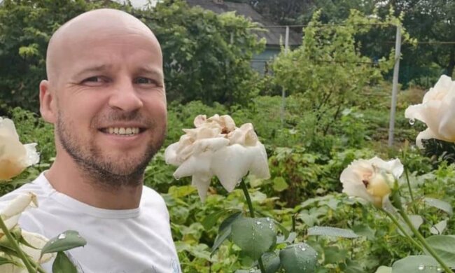 Юрій Великий, фото: Instagram