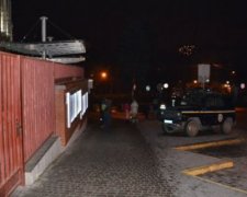 Терористи залишають важку техніку в "сірій зоні" - розвідка