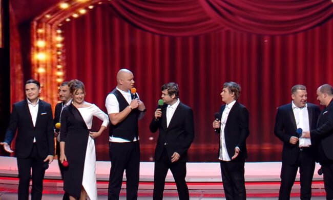 Квартал 95, фото скріншот з youtube